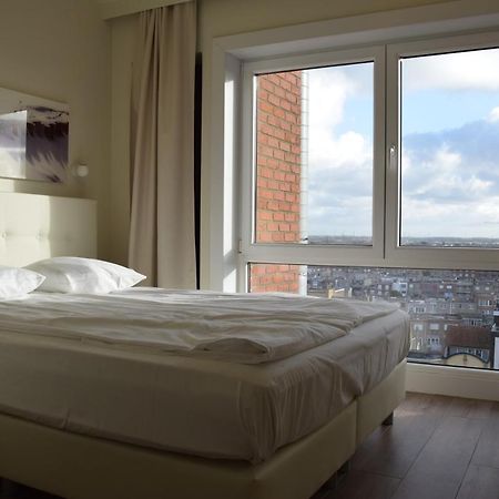Appartement Lucia, 8Ste Verdieping 布兰肯贝赫 外观 照片