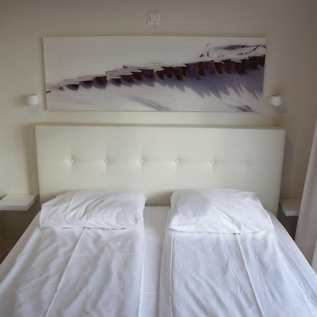 Appartement Lucia, 8Ste Verdieping 布兰肯贝赫 外观 照片